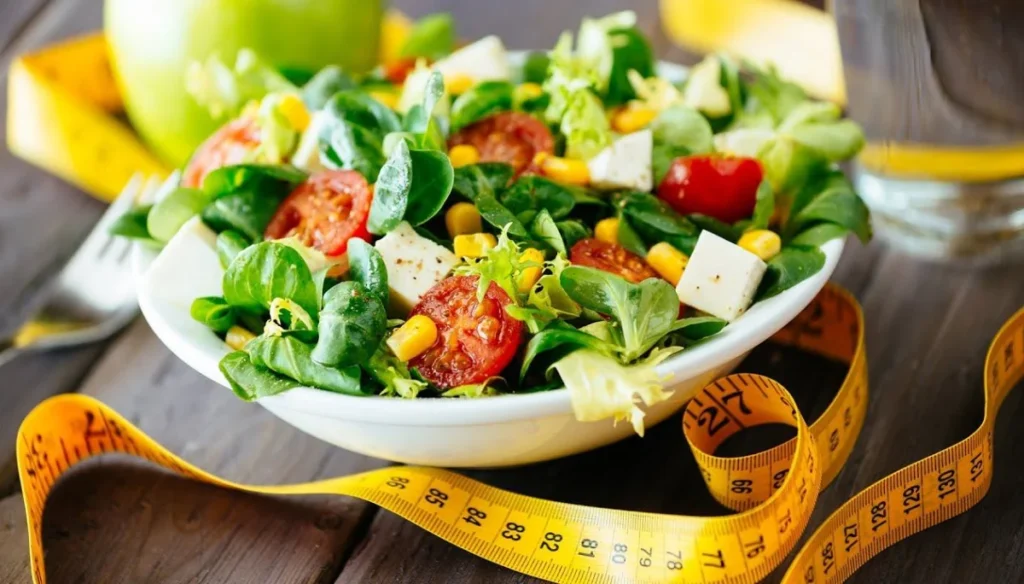 weight loss