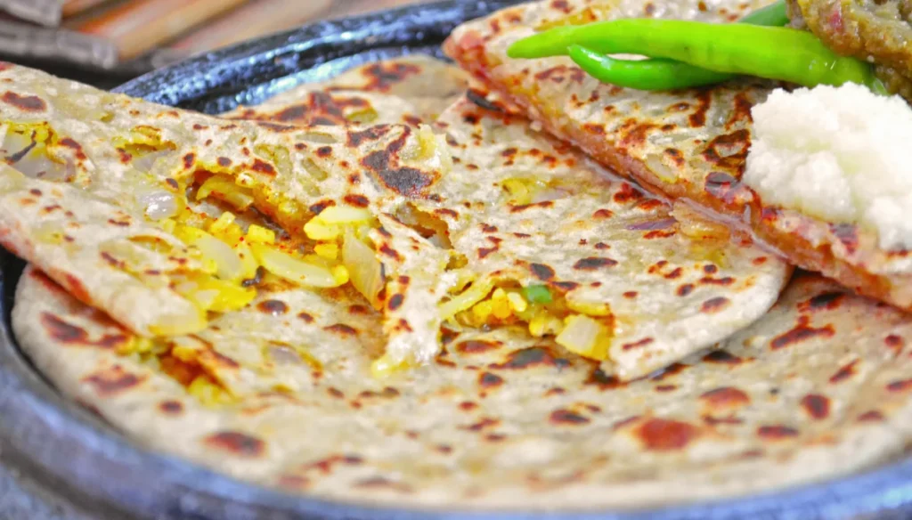 restaurant style punjabi recipes at home