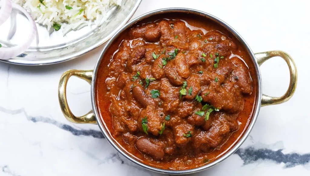 restaurant style punjabi recipes at home