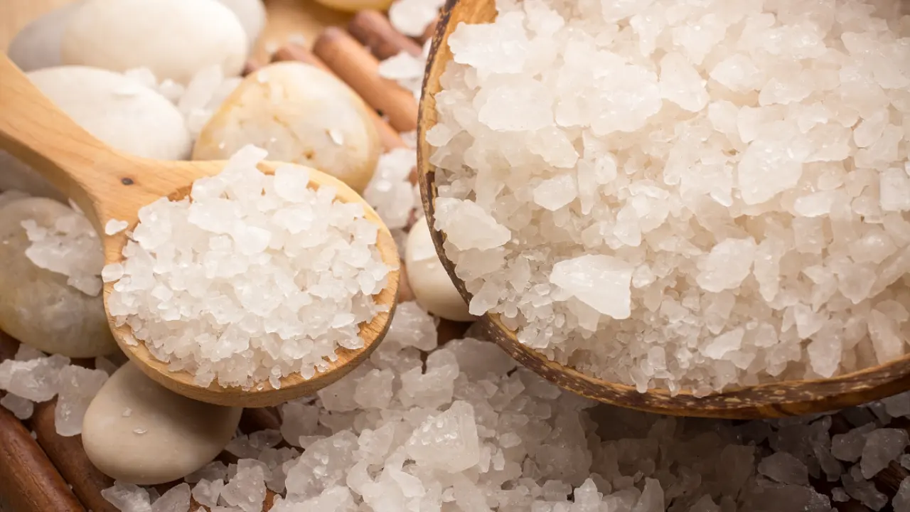 Epsom Salt Benefits: एप्सम नमक के 7 बड़े फायदे