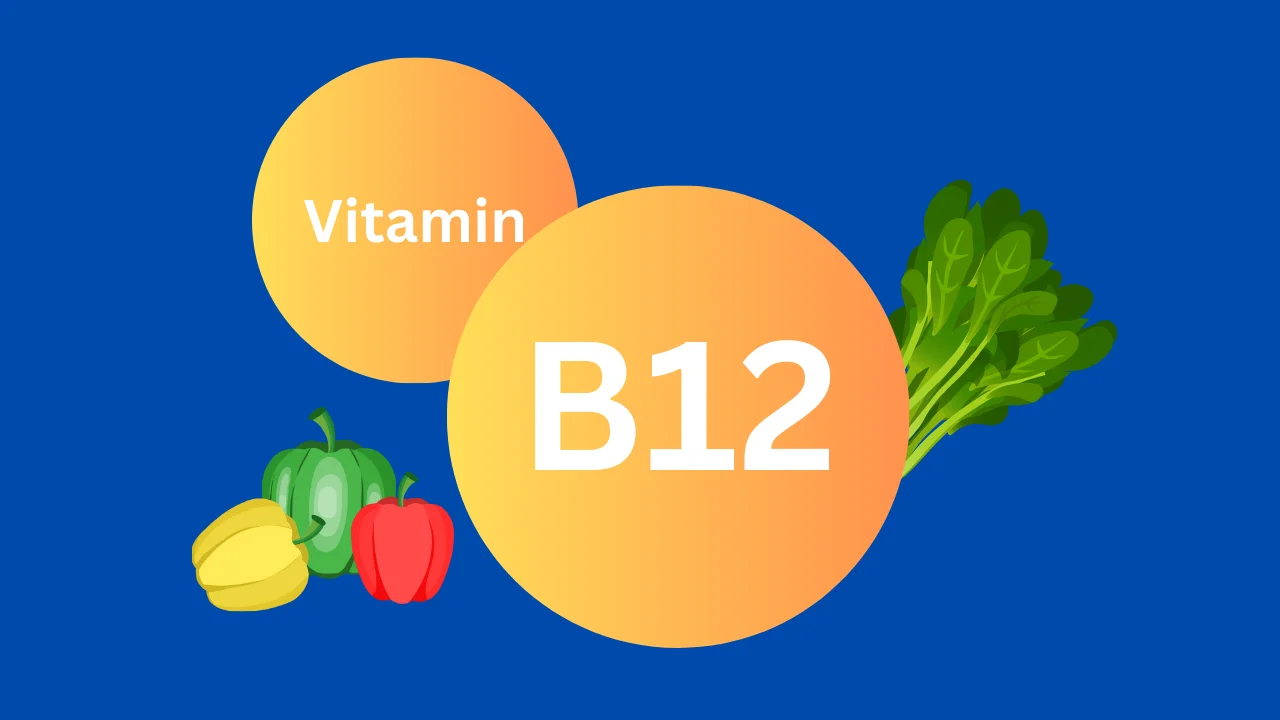 विटामिन बी-12 क्यों है बहुत जरुरी जाने इसके नुकसान और फायदे: Vitamin B12 Food Tables