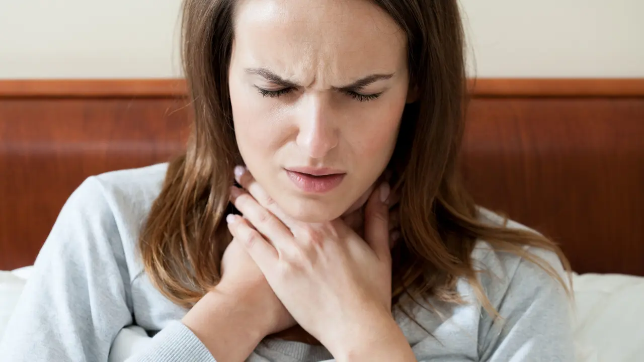 throat infection home remedies wellhealthorganic