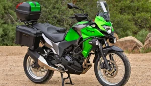 Read more about the article Kawasaki की Versys-X 300 उतरी मैदान में – KTM 390 और Himalayan 450 से होगी सीधी टक्कर!