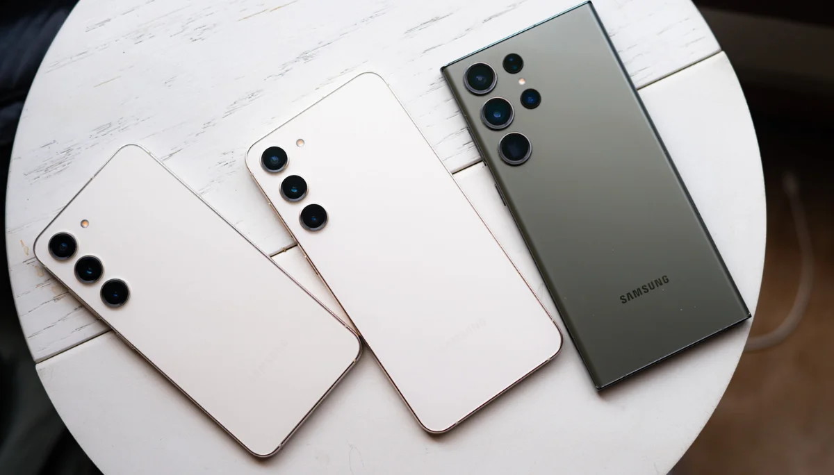 Read more about the article Galaxy S25 जानिए क्या खास है इस लेटेस्ट स्मार्टफोन में