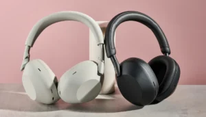 Read more about the article Sony XM6 Headphones: अब मिलेगा ऐसा साउंड, जैसे खुद म्यूजिक के बीच खड़े हो!
