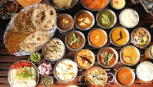 Read more about the article घर पर बनाएं 10 मिनट में रेस्टोरेंट जैसे पंजाबी खाने आसान रेसिपीज़